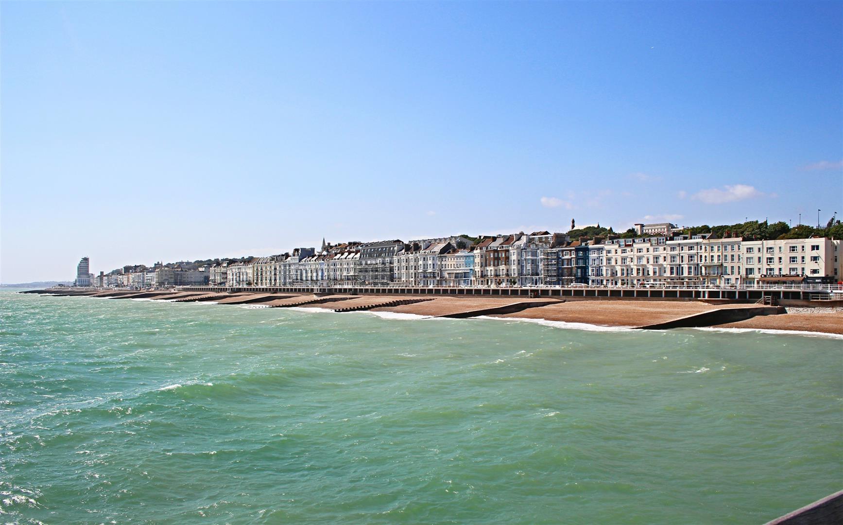 Room Eversfield Place in St Leonards