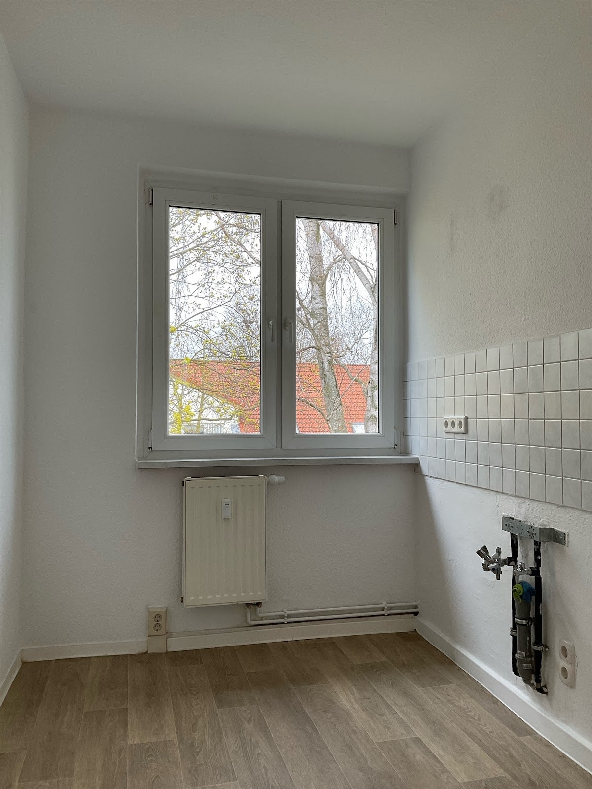 Wohnung Ernst-von-Harnack-Straße in Goethestadt Bad Lauchstädt