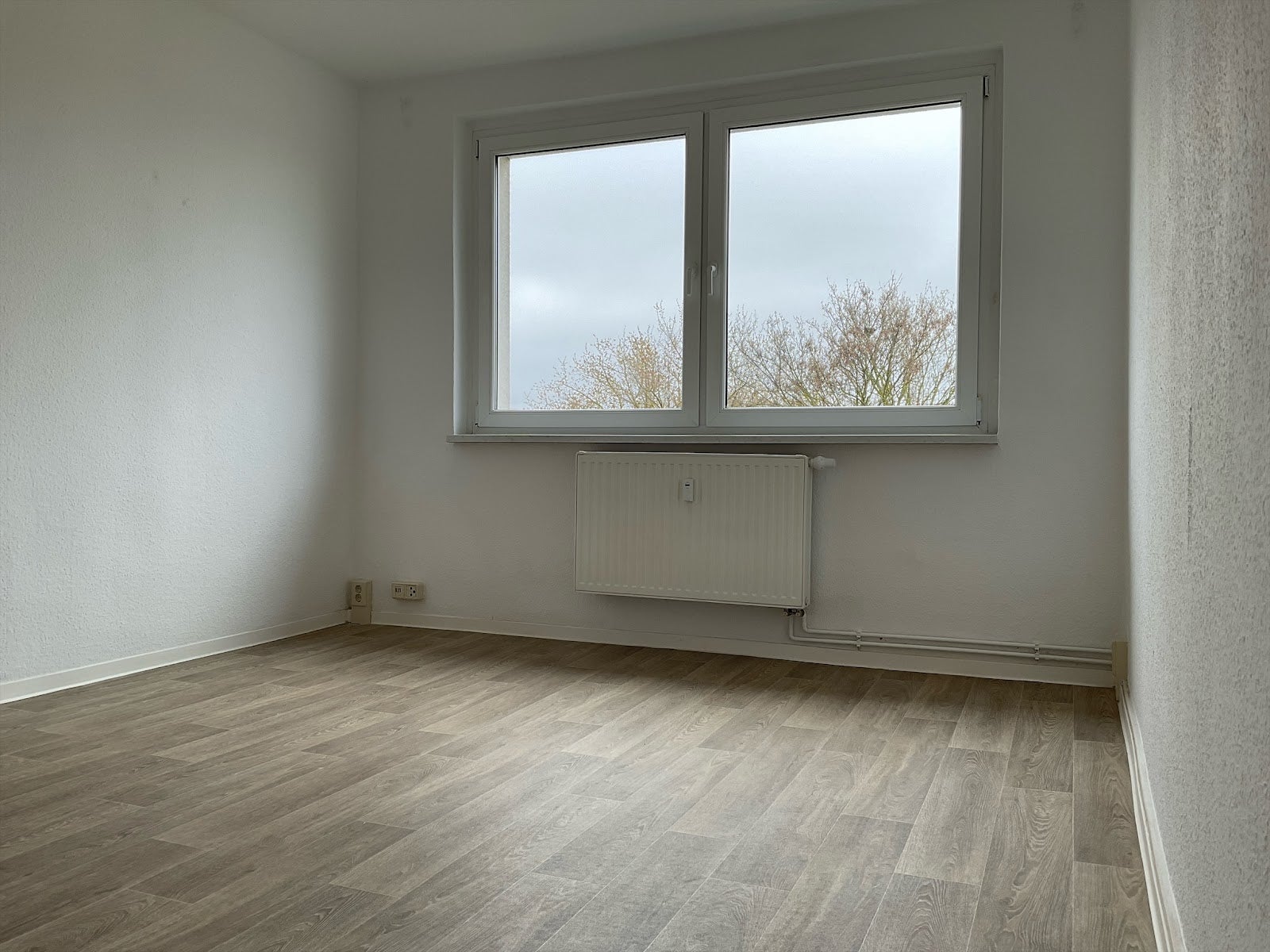 Wohnung Ernst-von-Harnack-Straße in Goethestadt Bad Lauchstädt