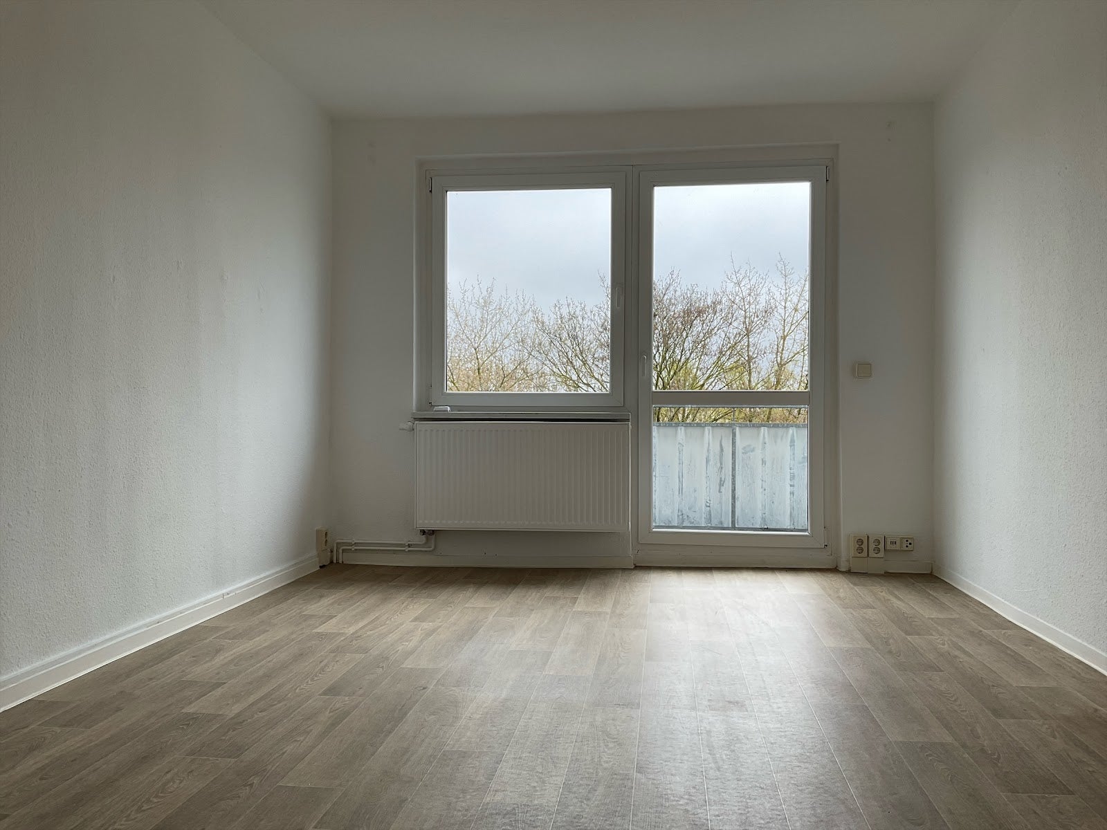 Wohnung Ernst-von-Harnack-Straße in Goethestadt Bad Lauchstädt