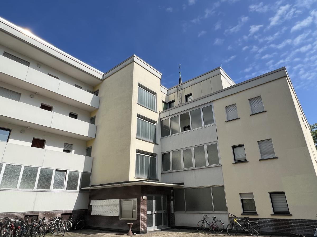 Wohnung Wilhelmstraße in Gießen