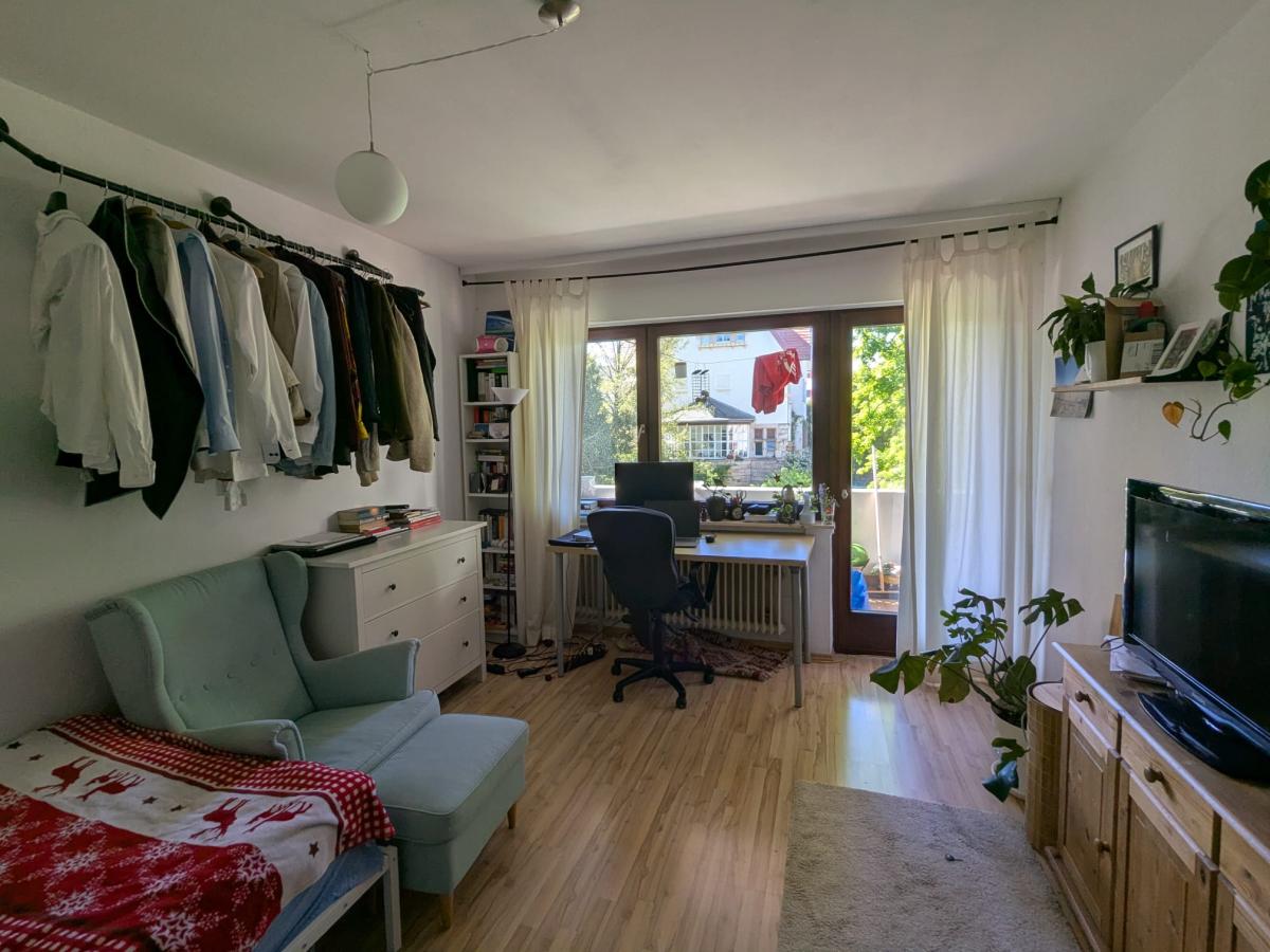 Wohnung Wilhelmstraße in Gießen