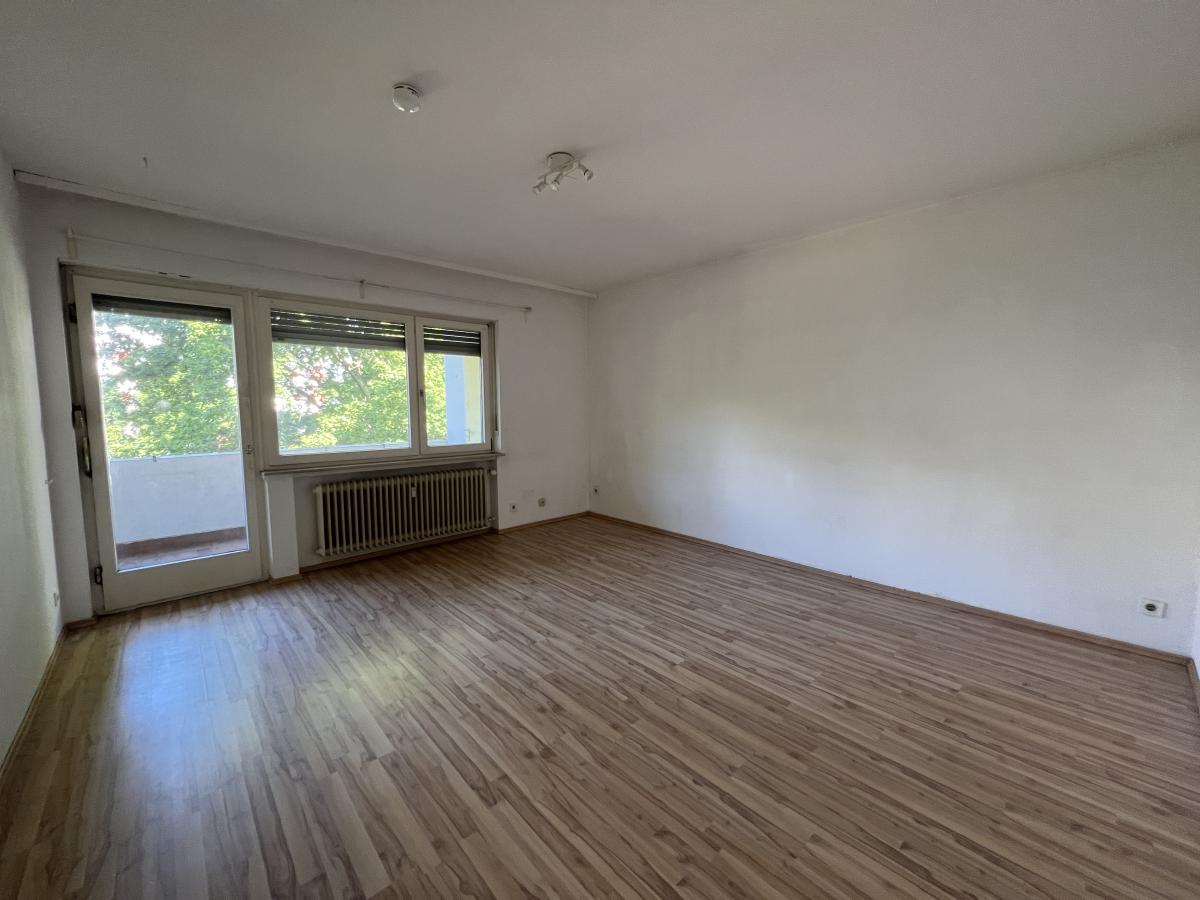 Wohnung Wilhelmstraße in Gießen