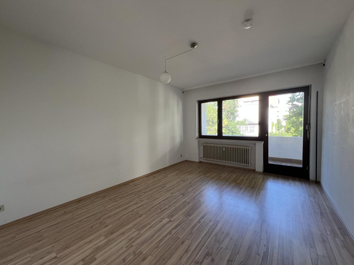 Wohnung Wilhelmstraße in Gießen