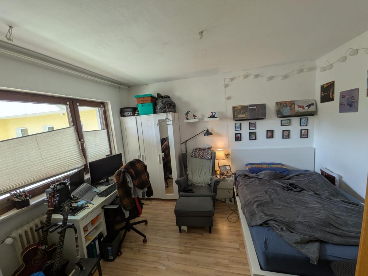 Wohnung Wilhelmstraße in Gießen