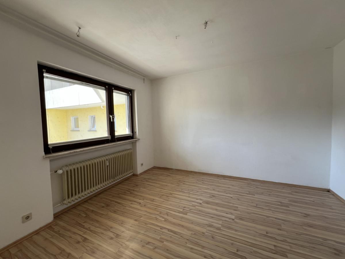 Wohnung Wilhelmstraße in Gießen