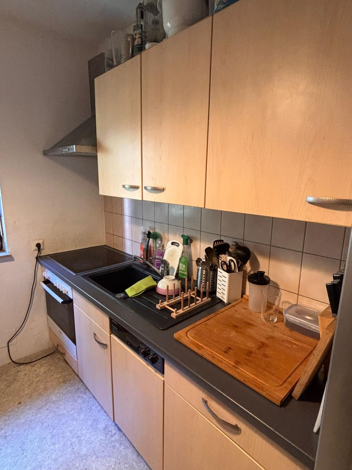 Wohnung Wilhelmstraße in Gießen