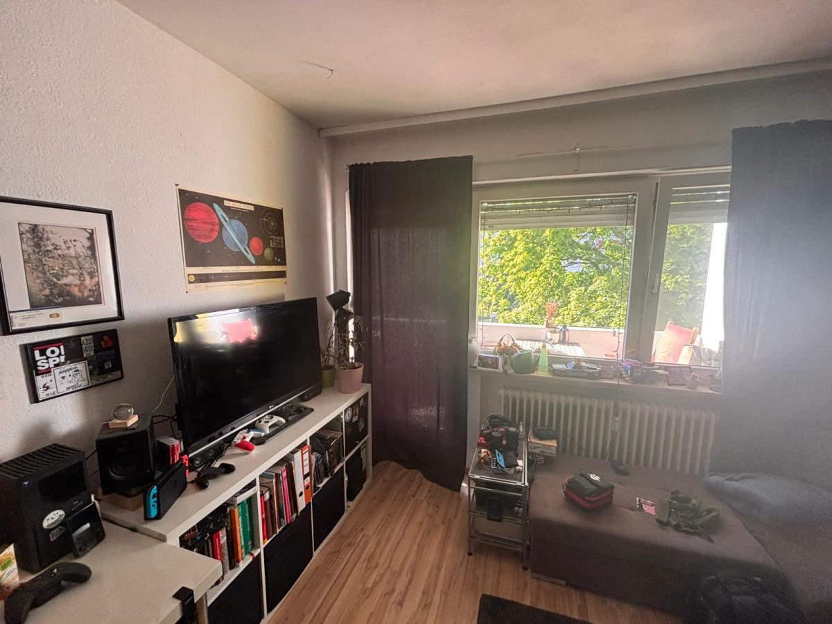 Wohnung Wilhelmstraße in Gießen
