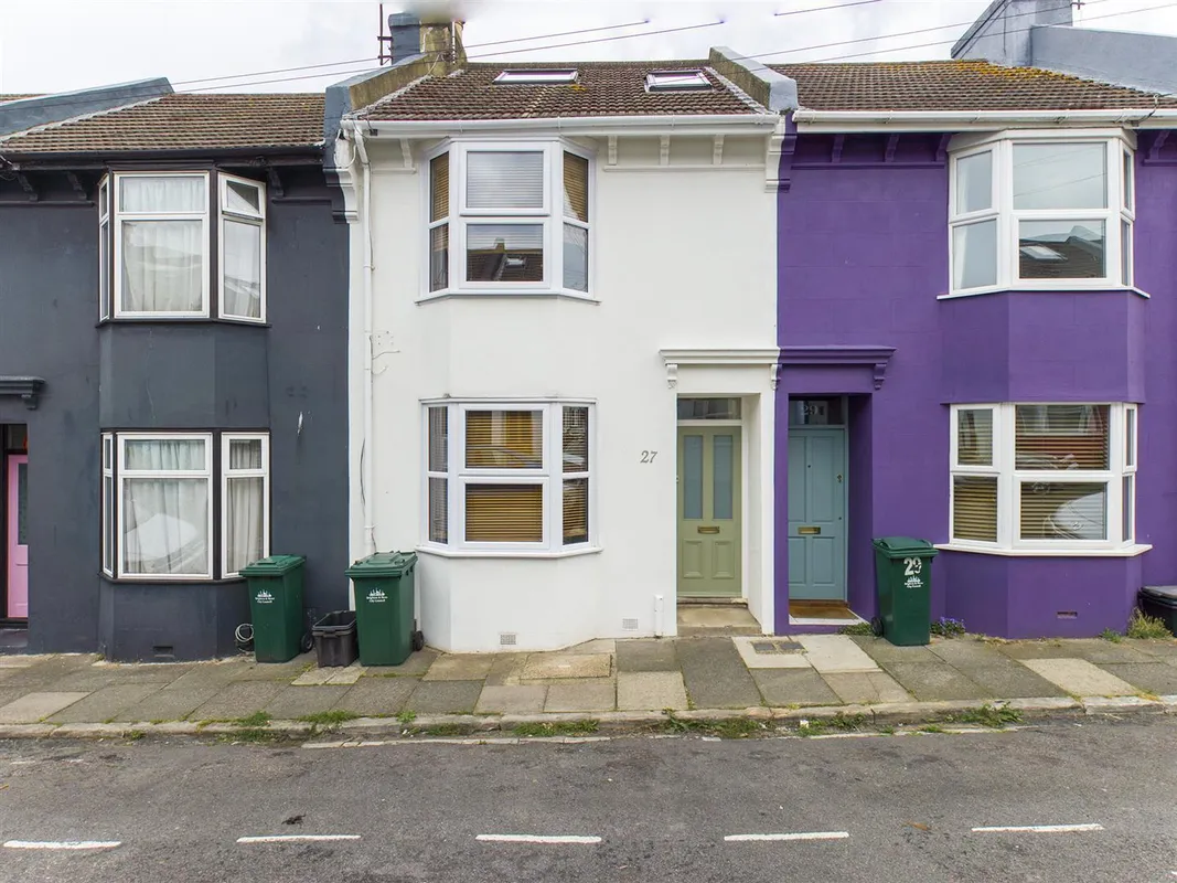 Room Whichelo Place in Brighton