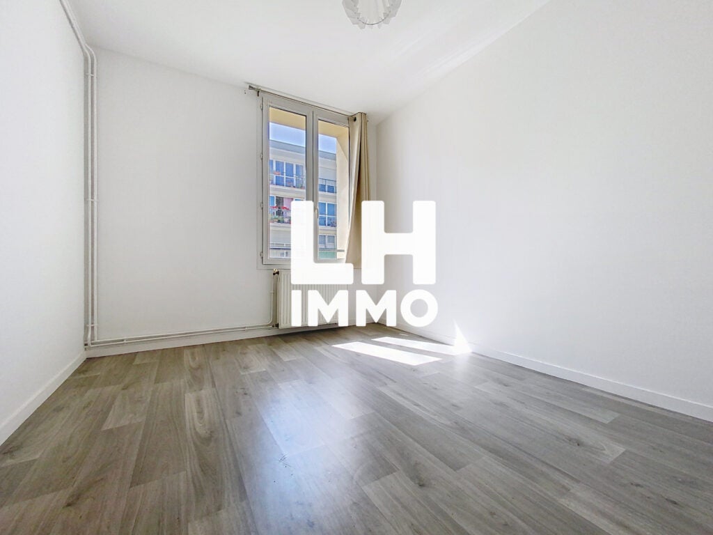 Appartement Rue François Mazeline à Le Havre