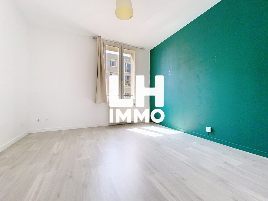 Appartement Rue François Mazeline à Le Havre