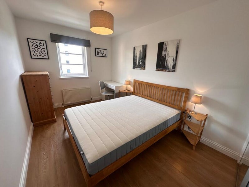 Room Tower Street in City of Edinburgh