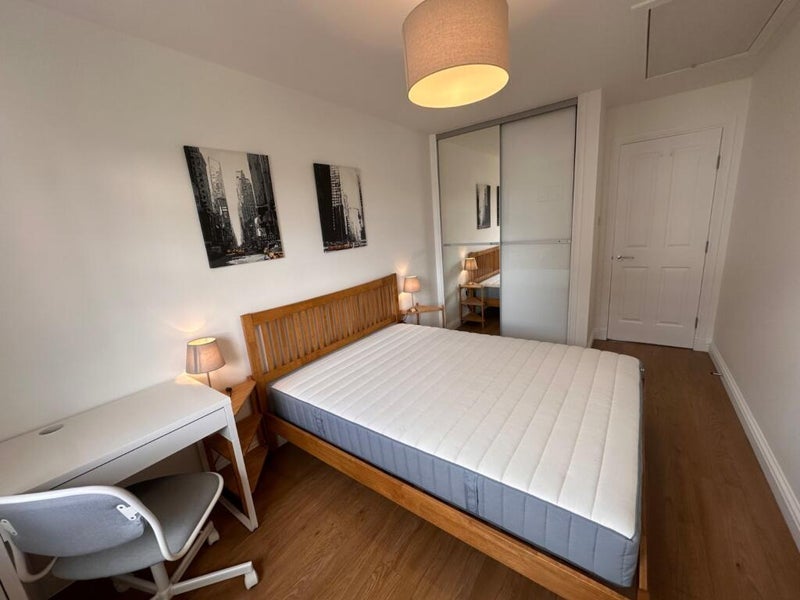 Room Tower Street in City of Edinburgh