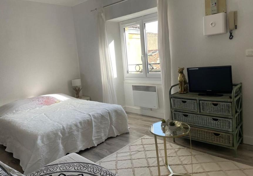 Appartement Rue des Treilles à Libourne