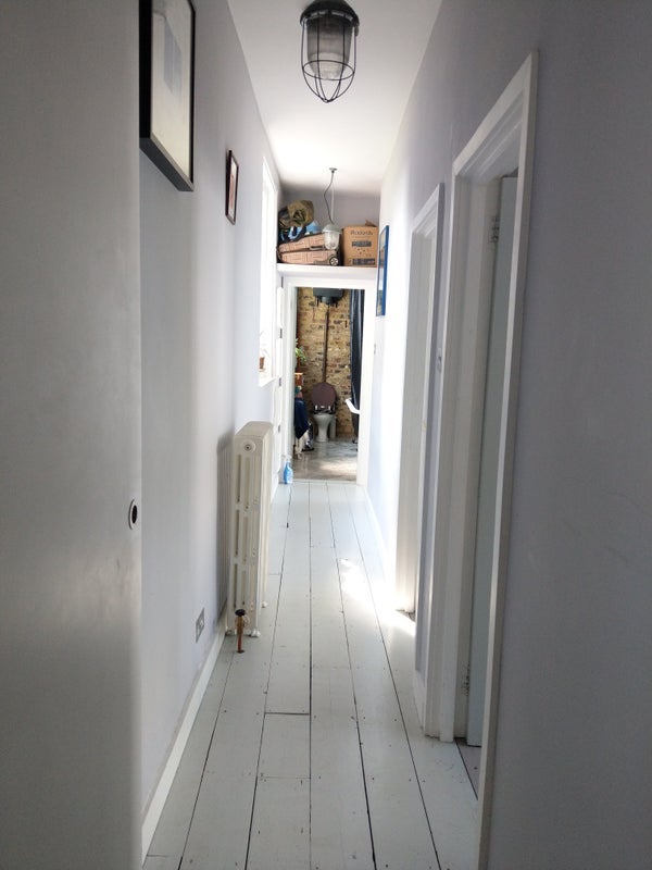 Room Peckham High Street in Greater London