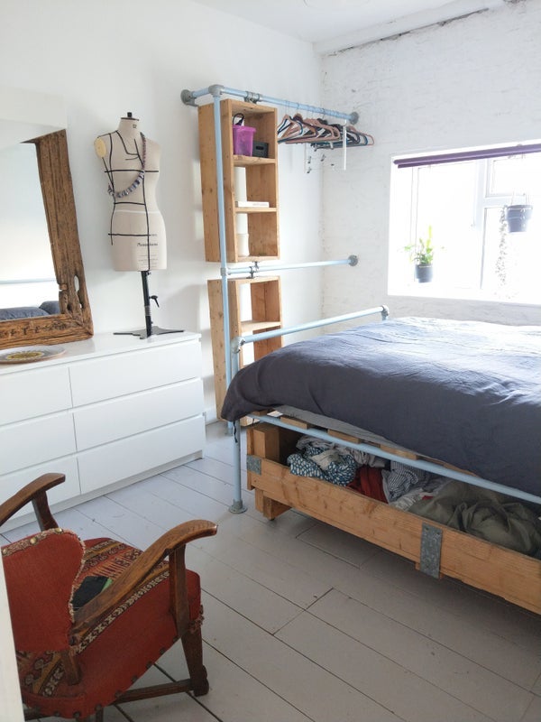 Room Peckham High Street in Greater London