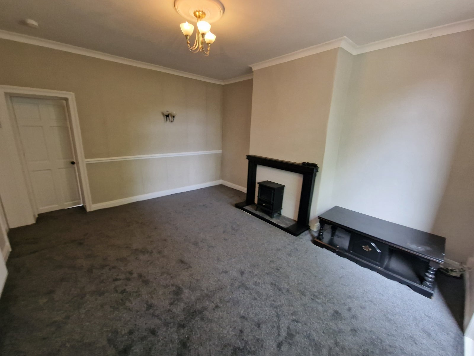 House Briggs Terrace in Kirklees