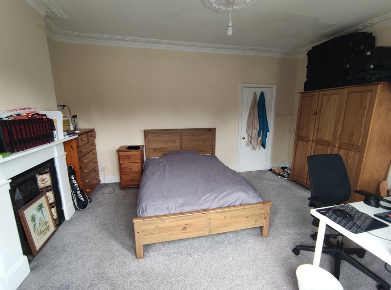 House Claxton Grove in Greater London