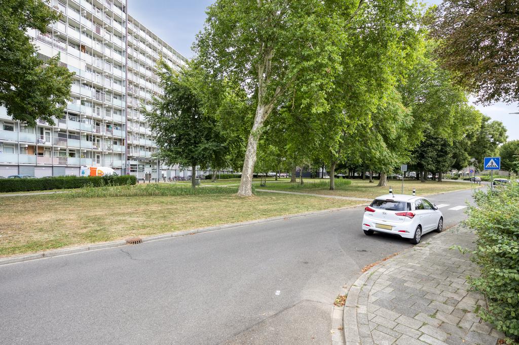 Appartement Dorpstraat 644 in Buchten