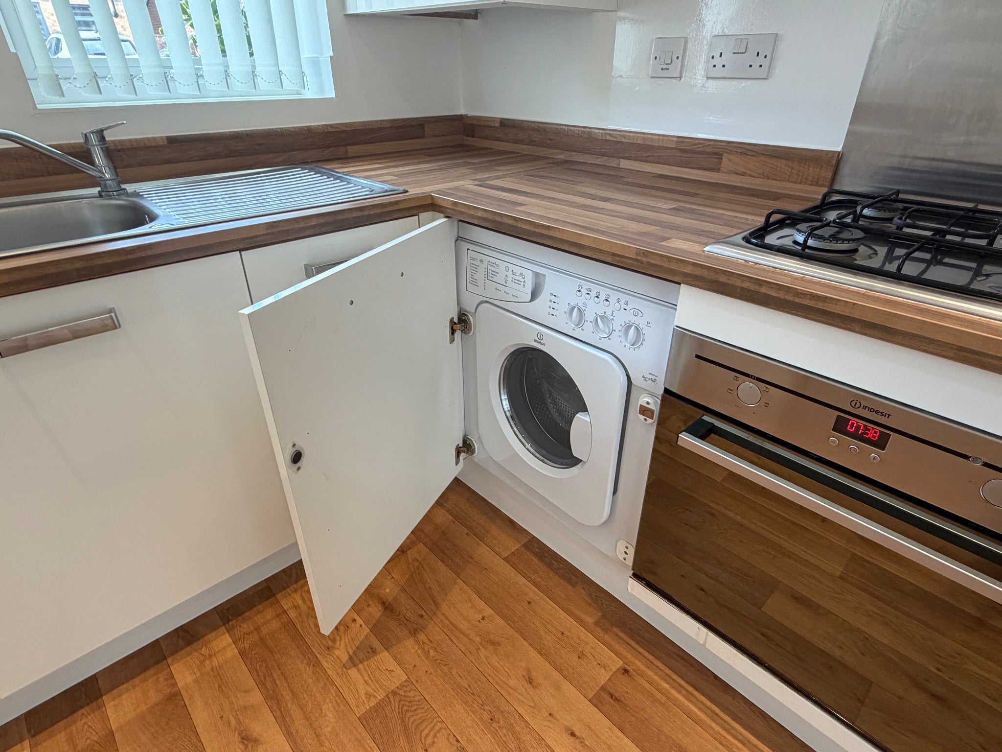 House Spinney Close in Doncaster