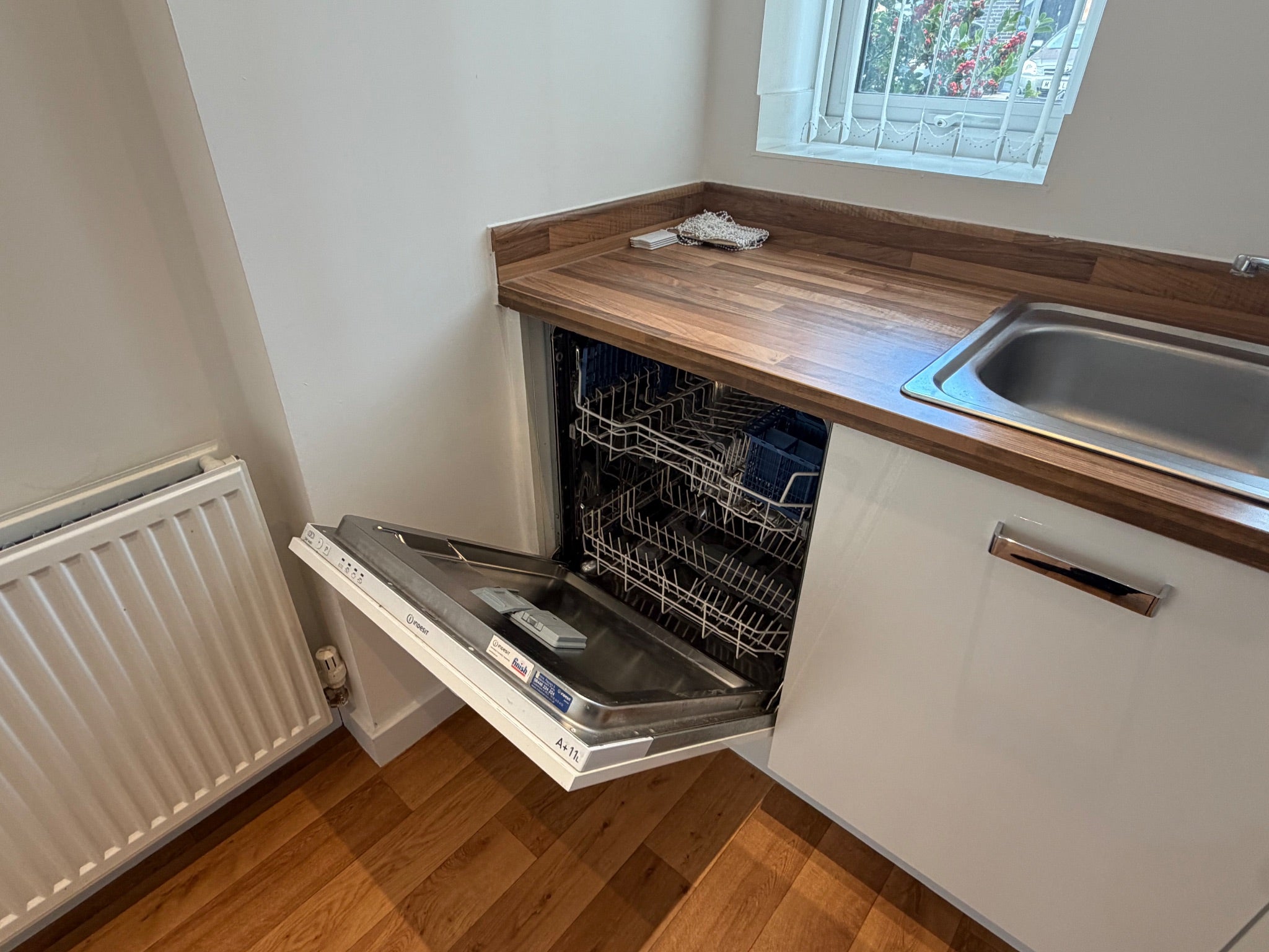 House Spinney Close in Doncaster