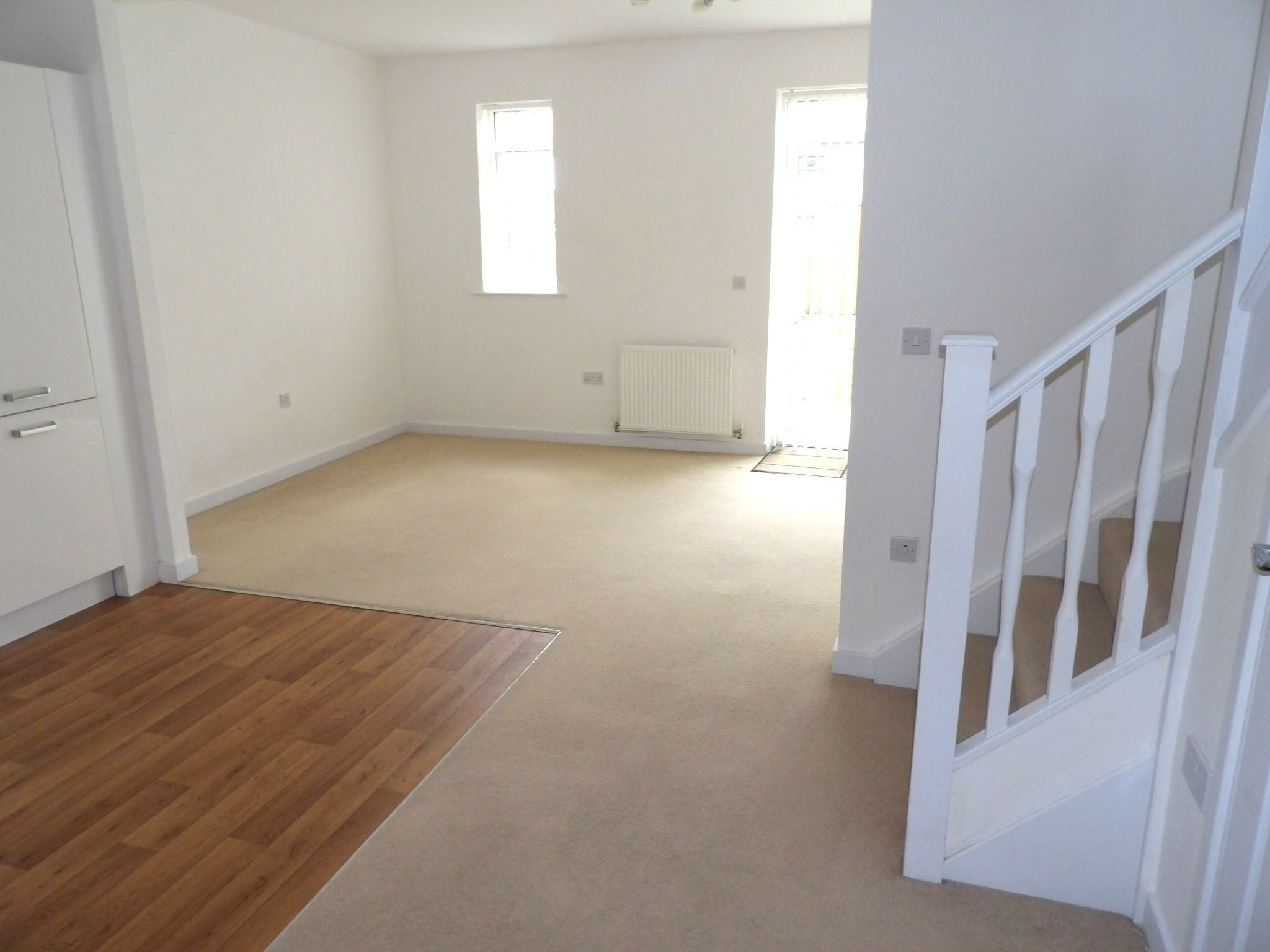 House Spinney Close in Doncaster