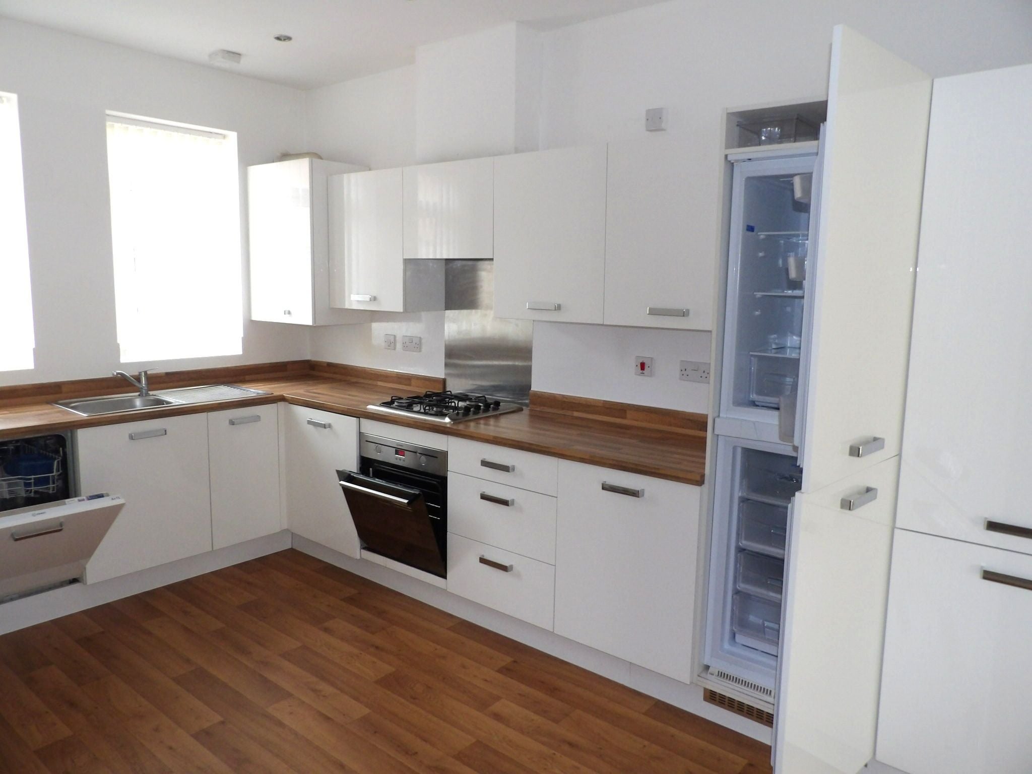 House Spinney Close in Doncaster