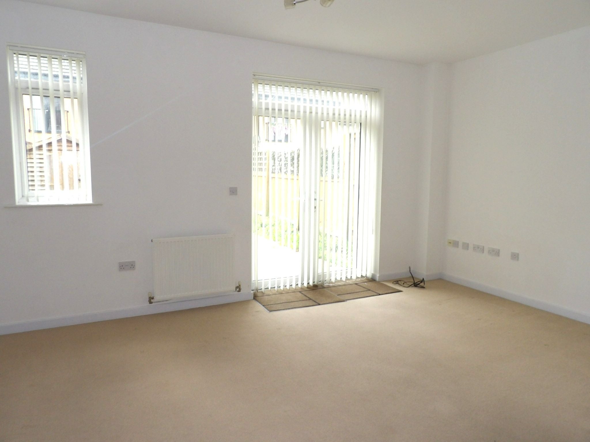 House Spinney Close in Doncaster