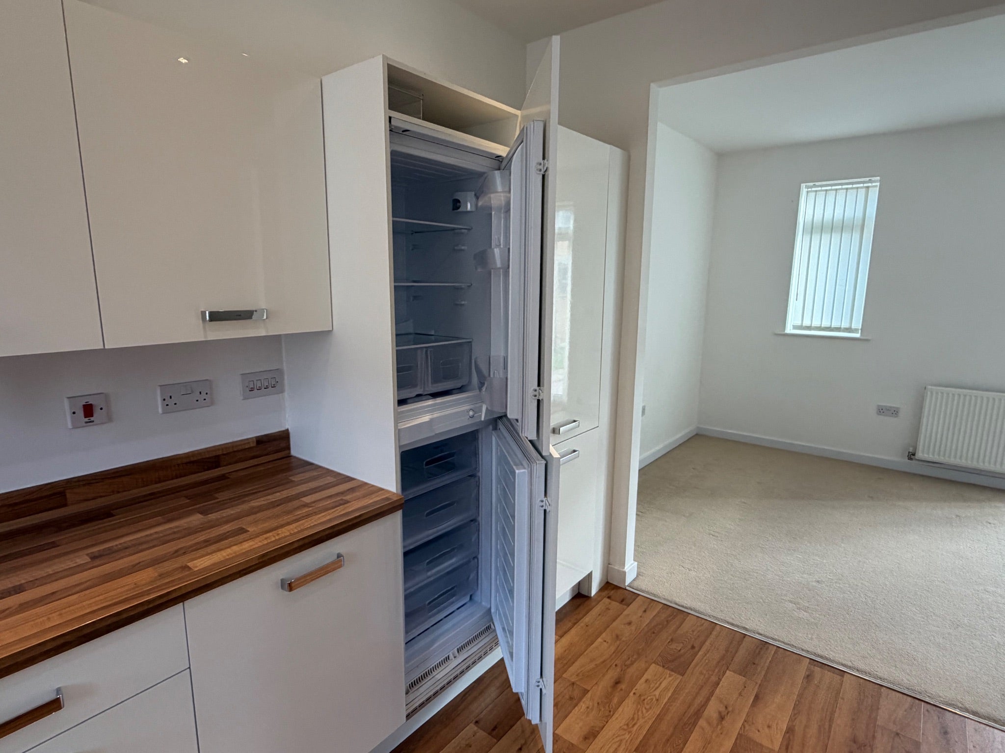 House Spinney Close in Doncaster