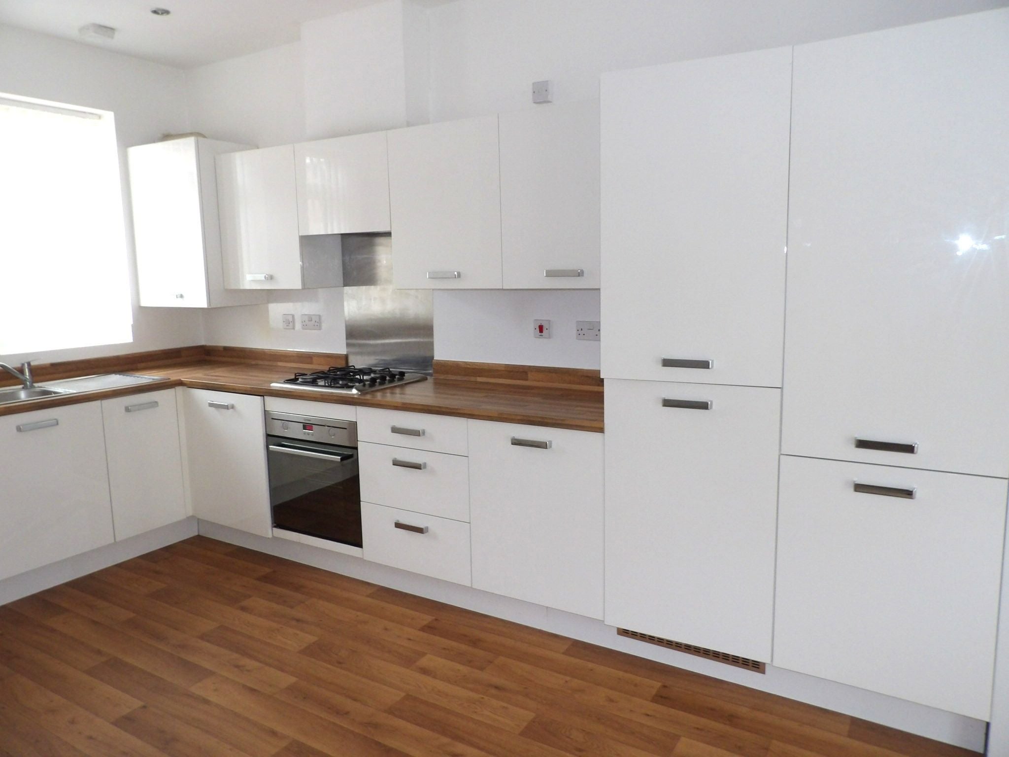 House Spinney Close in Doncaster