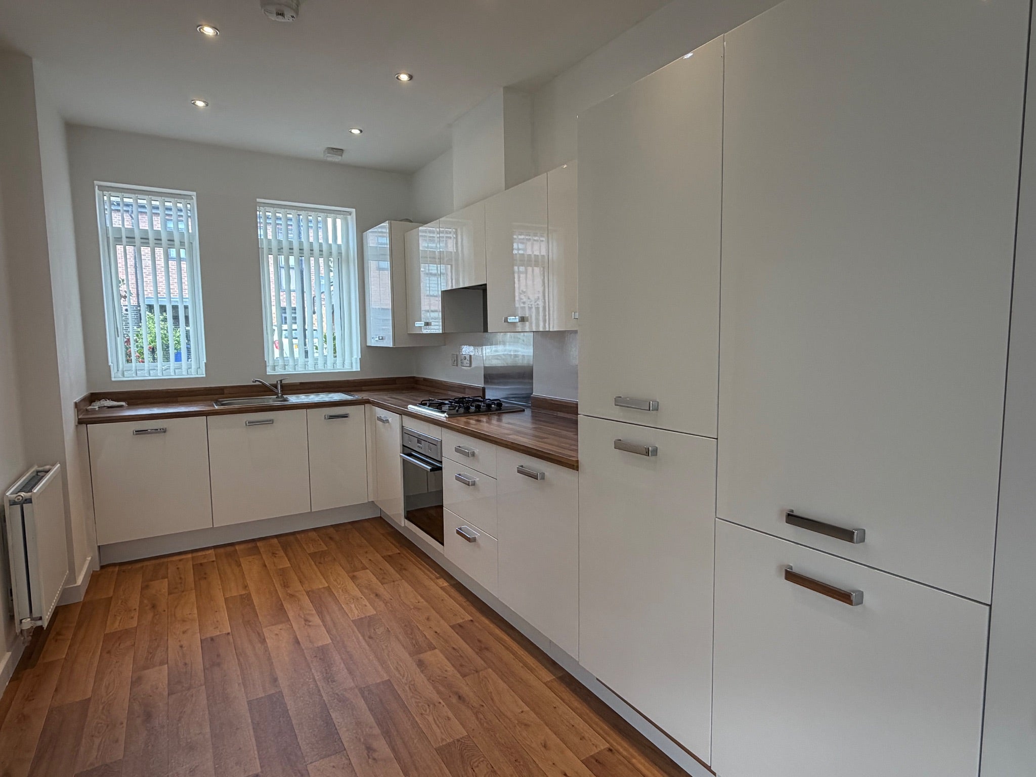 House Spinney Close in Doncaster