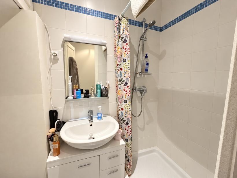 Appartement Rue Alfred Durand-Claye à Paris