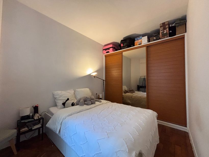 Appartement Rue Alfred Durand-Claye à Paris