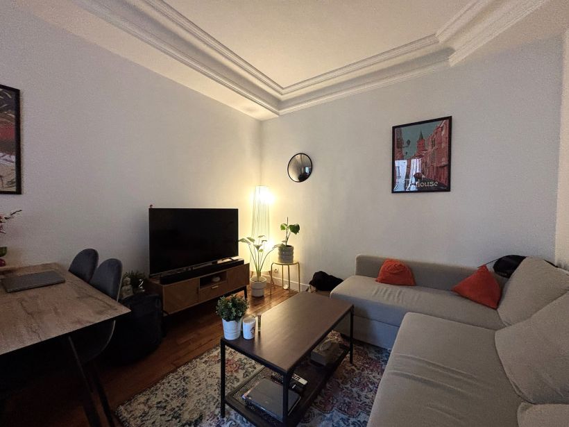 Appartement Rue Alfred Durand-Claye à Paris
