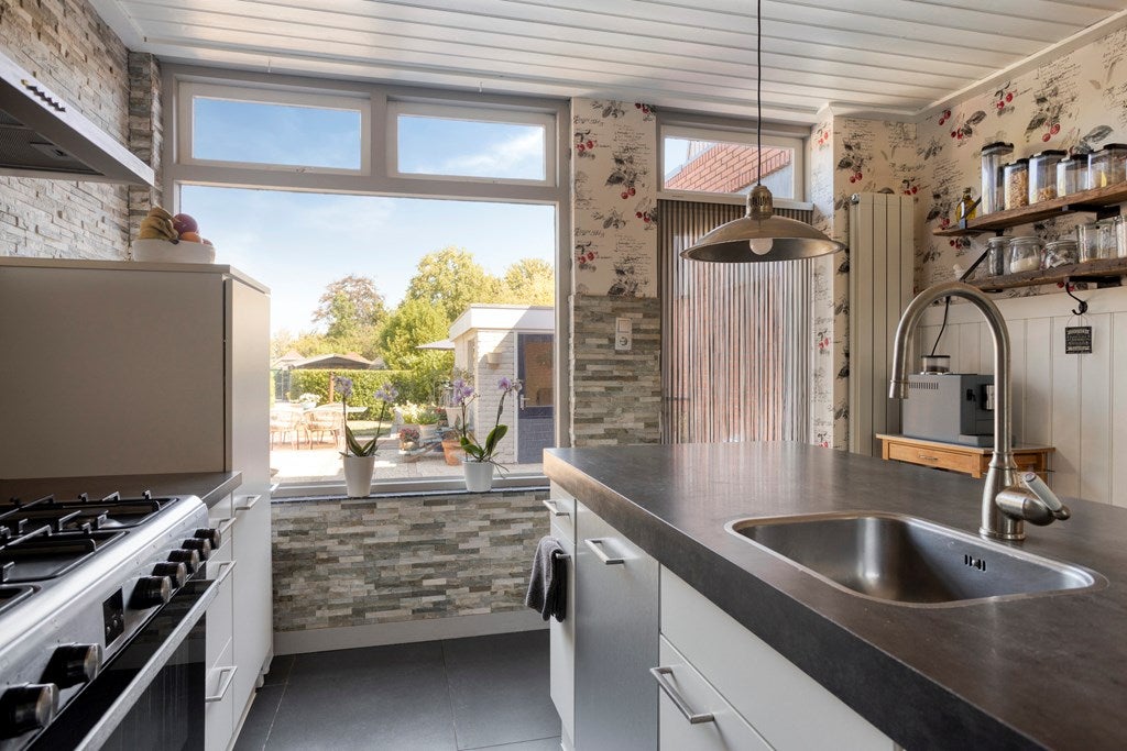 Vrijstaande woning te koop: Heensedijk 47A, De Heen