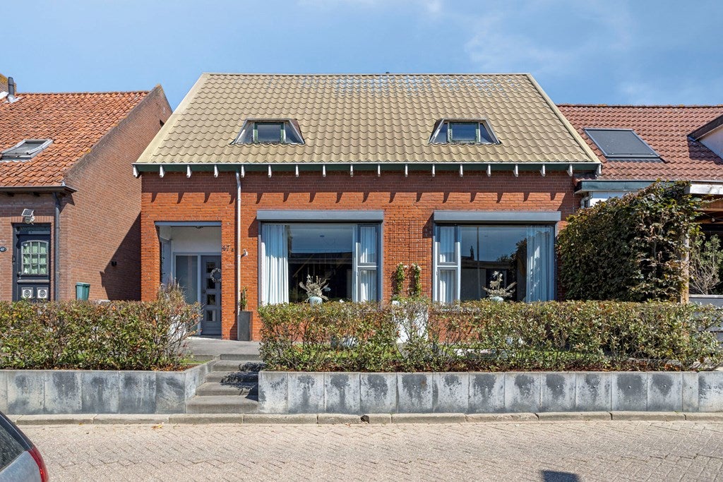 Vrijstaande woning te koop: Heensedijk 47A, De Heen