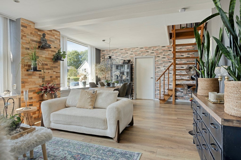 Vrijstaande woning te koop: Heensedijk 47A, De Heen