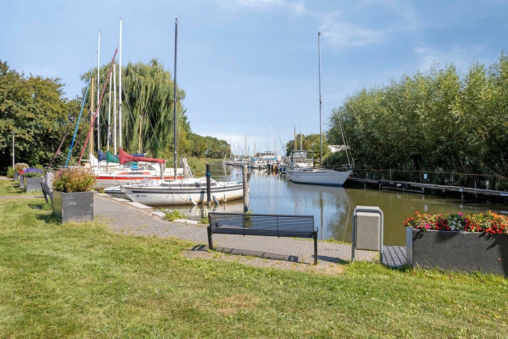 Vrijstaande woning te koop: Heensedijk 47A, De Heen