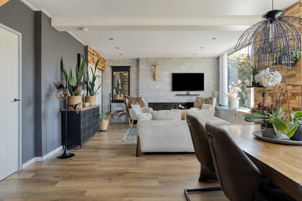 Vrijstaande woning te koop: Heensedijk 47A, De Heen