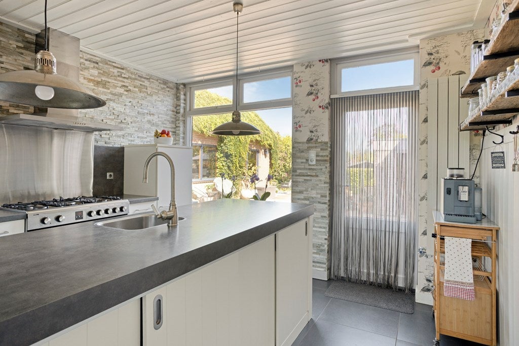 Vrijstaande woning te koop: Heensedijk 47A, De Heen
