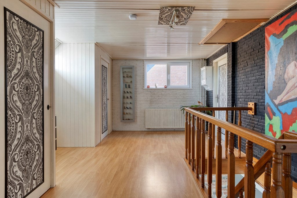 Vrijstaande woning te koop: Heensedijk 47A, De Heen