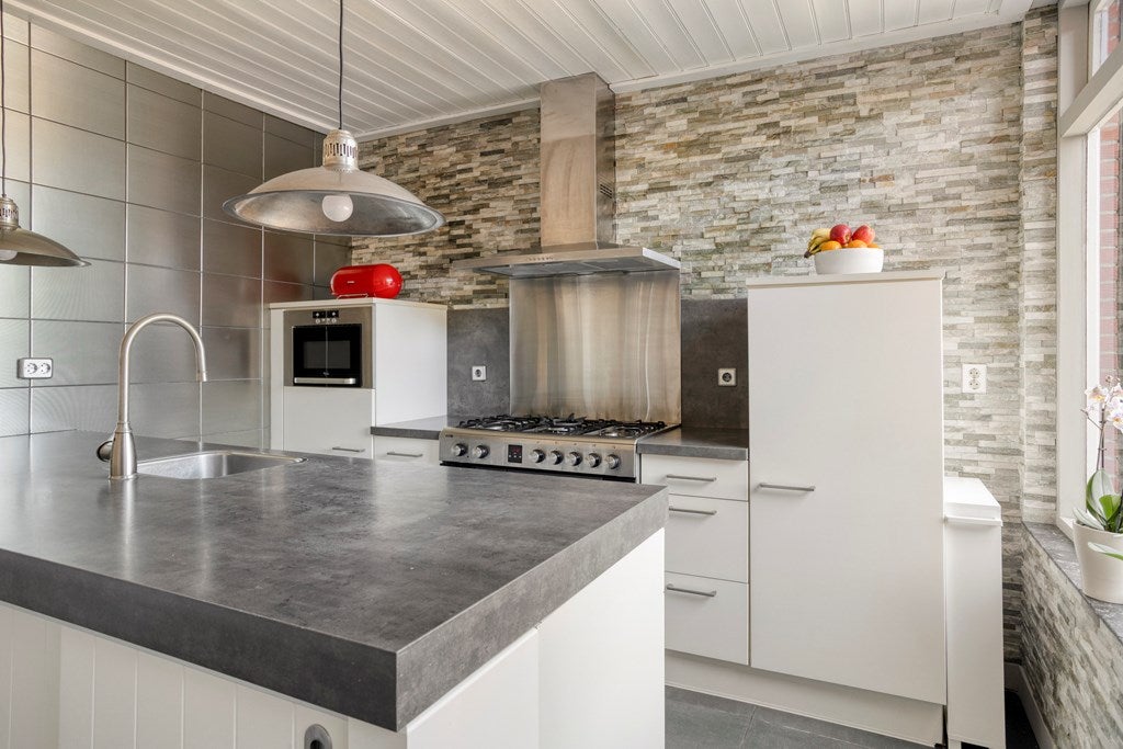 Vrijstaande woning te koop: Heensedijk 47A, De Heen