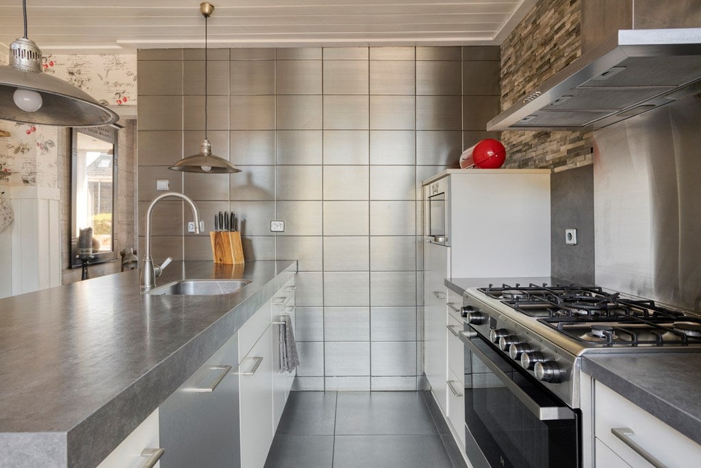 Vrijstaande woning te koop: Heensedijk 47A, De Heen