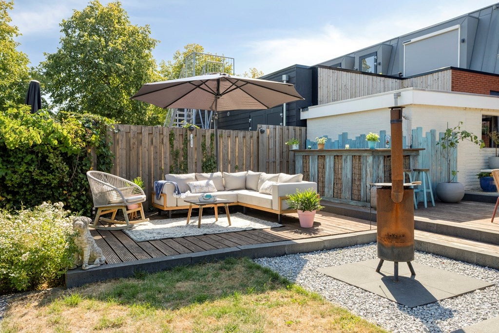 Vrijstaande woning te koop: Heensedijk 47A, De Heen