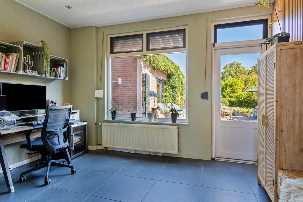 Vrijstaande woning te koop: Heensedijk 47A, De Heen
