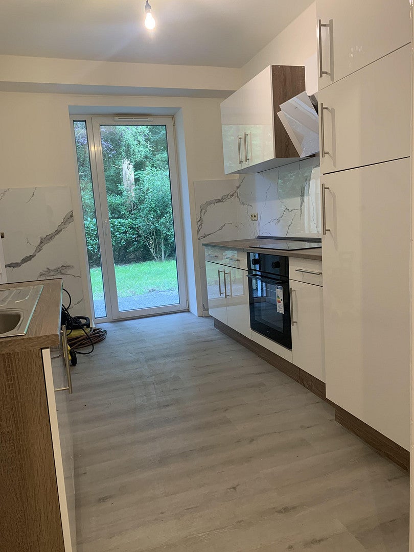 Wohnung Geniner Straße in Lübeck