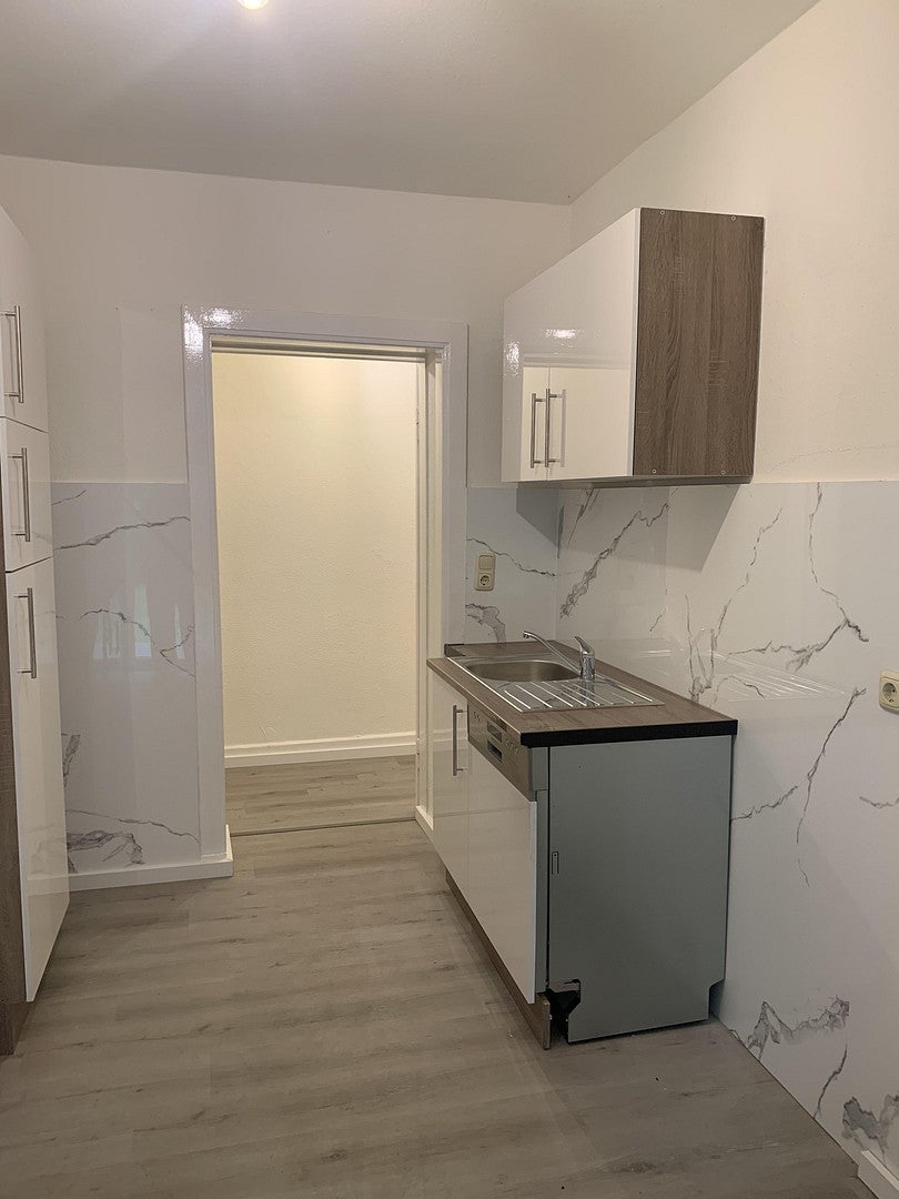 Wohnung Geniner Straße in Lübeck