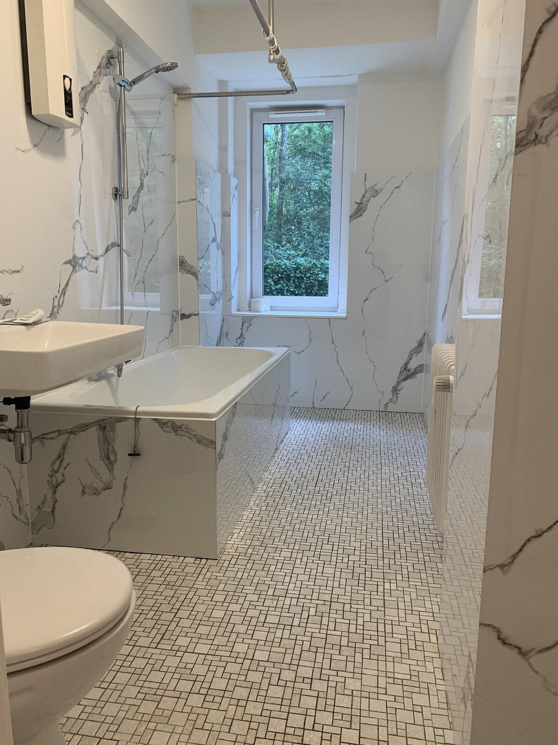 Wohnung Geniner Straße in Lübeck