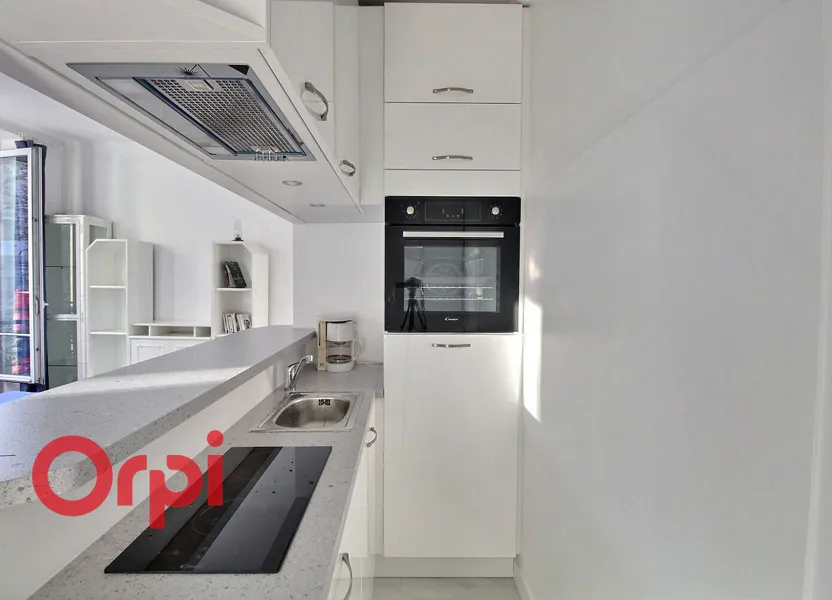 Appartement Boulevard du Montparnasse à Paris