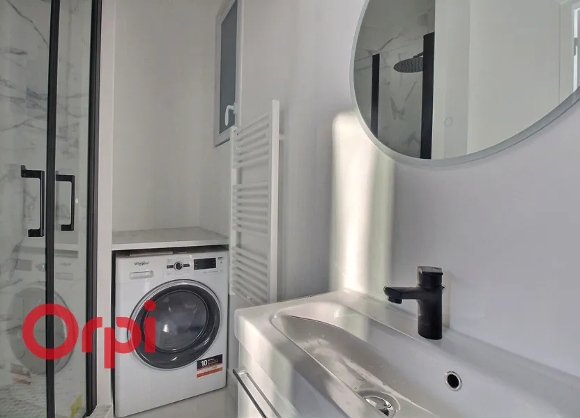 Appartement Boulevard du Montparnasse à Paris